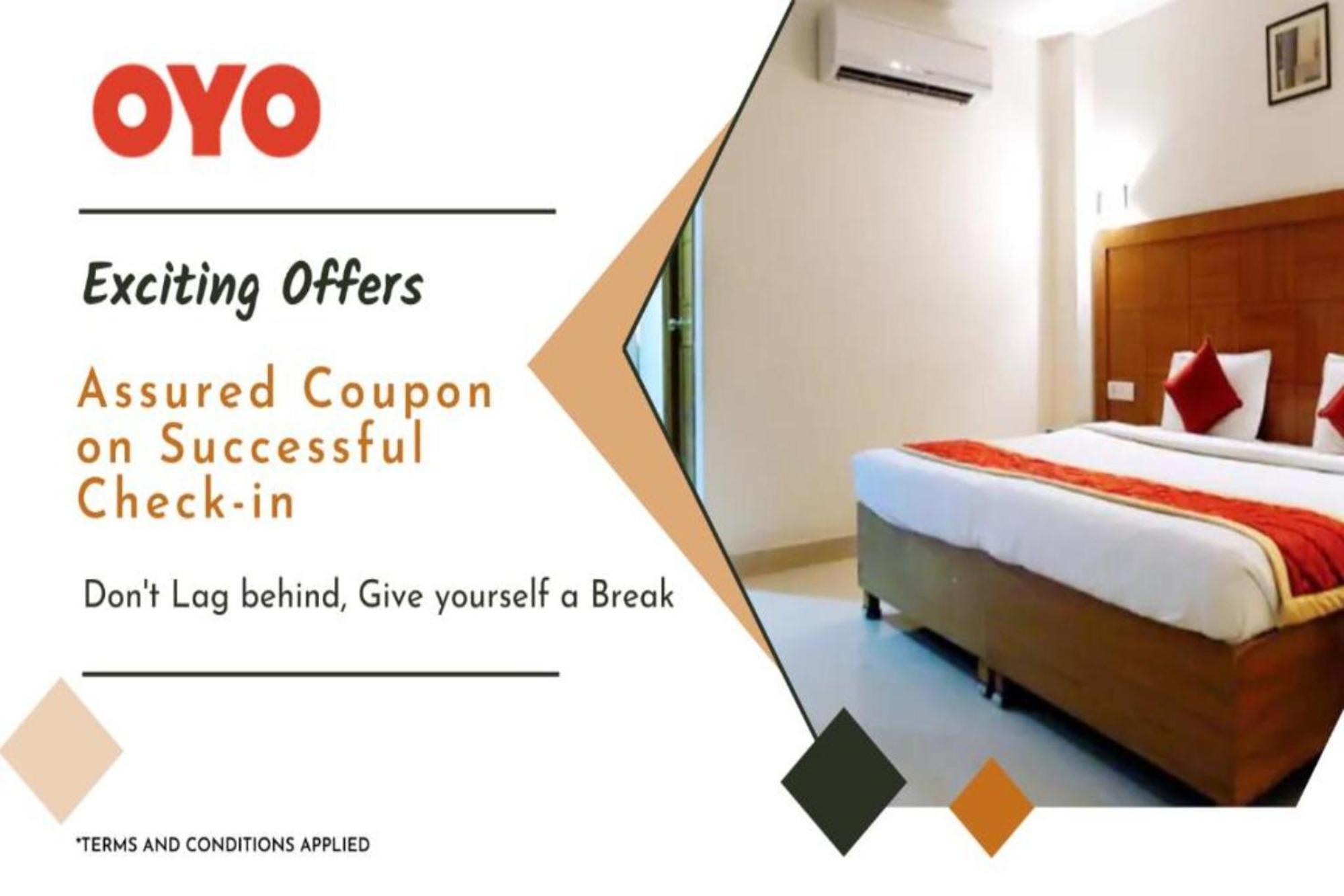 Oyo Hotel Rosenberg Tx I-69 외부 사진