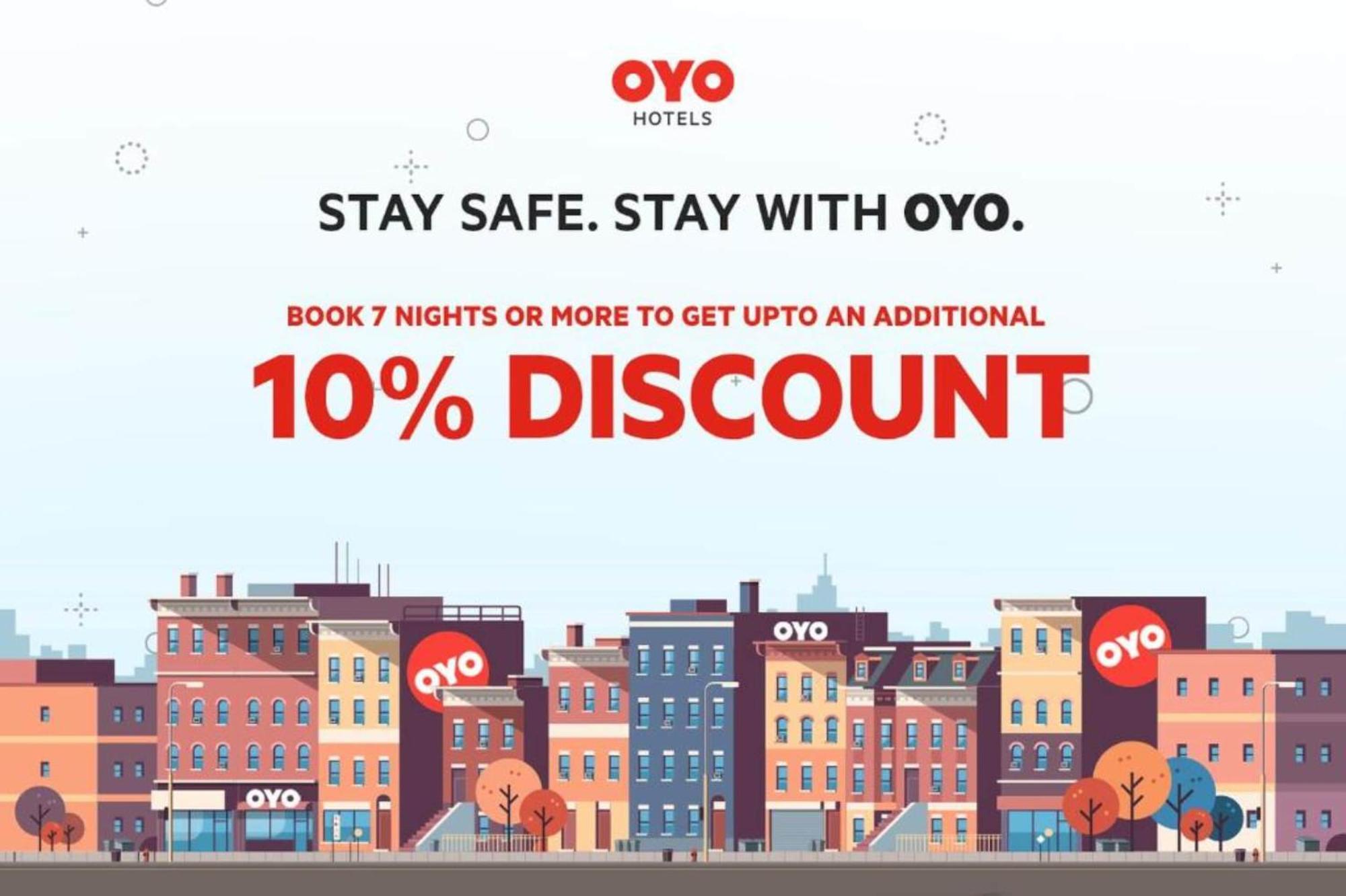 Oyo Hotel Rosenberg Tx I-69 외부 사진