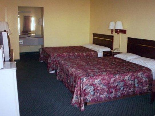 Oyo Hotel Rosenberg Tx I-69 객실 사진