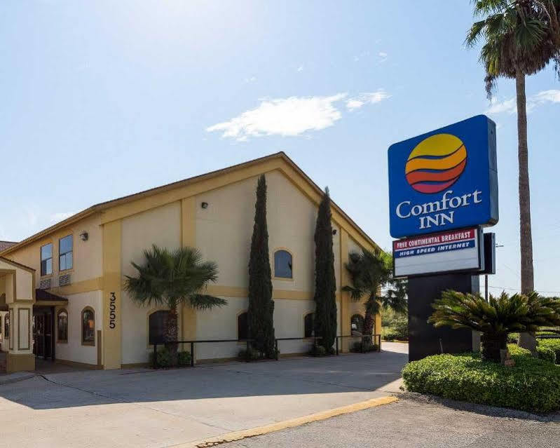 Oyo Hotel Rosenberg Tx I-69 외부 사진