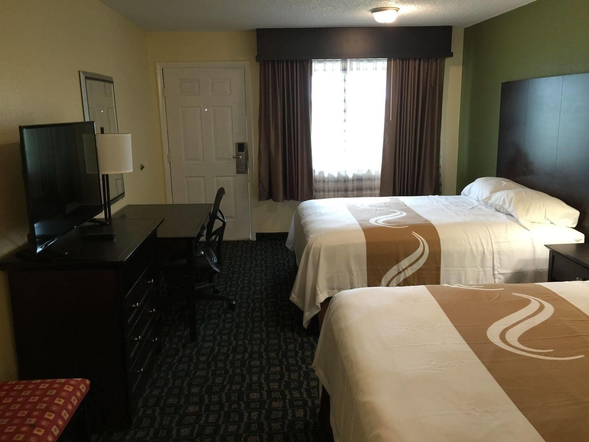 Oyo Hotel Rosenberg Tx I-69 외부 사진