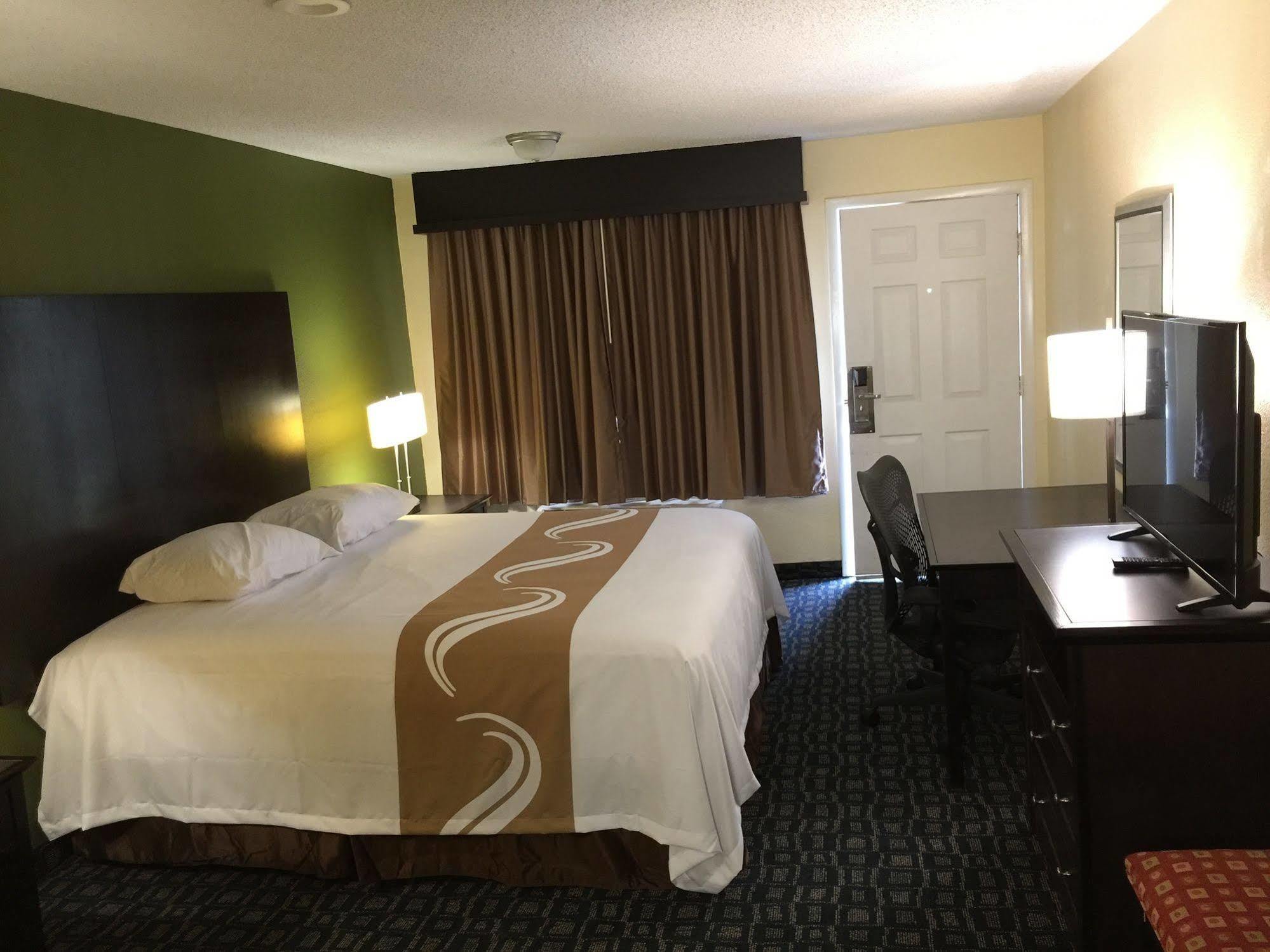 Oyo Hotel Rosenberg Tx I-69 외부 사진